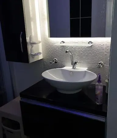 아파트 Elegance / Kestel / Sea View *