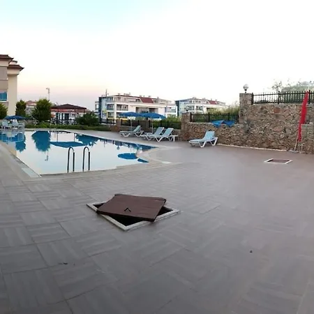 아파트 Elegance / Kestel / Sea View *