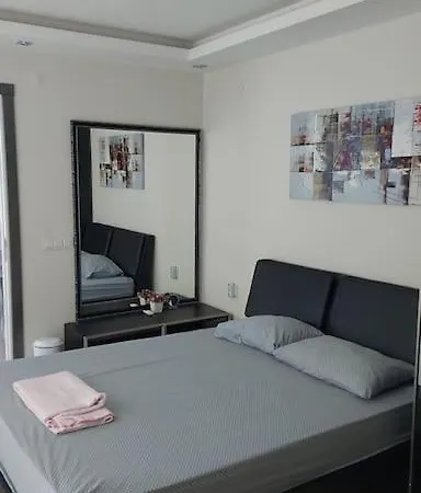 아파트 Elegance / Kestel / Sea View *