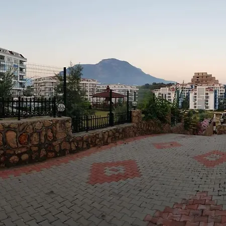 아파트 Elegance / Kestel / Sea View 알란야