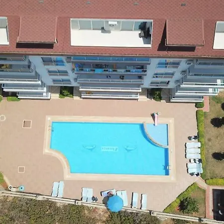 Elegance / Kestel / Sea View Alanya