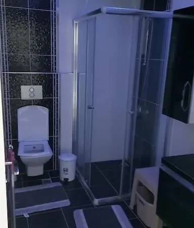 Apartment Elegance / Kestel / Sea View Alanya