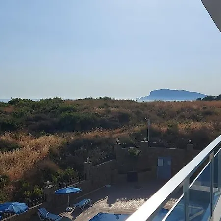 Elegance / Kestel / Sea View Apartment