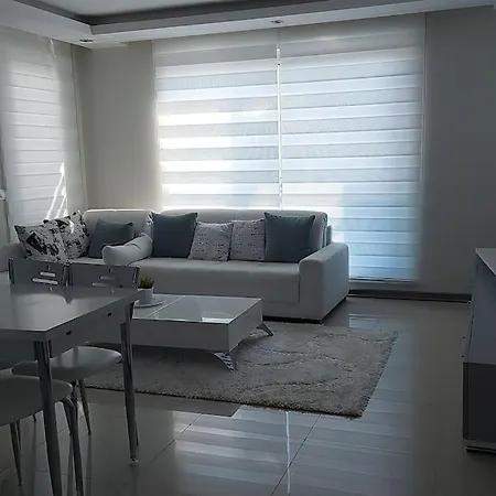 Elegance / Kestel / Sea View * Alanya