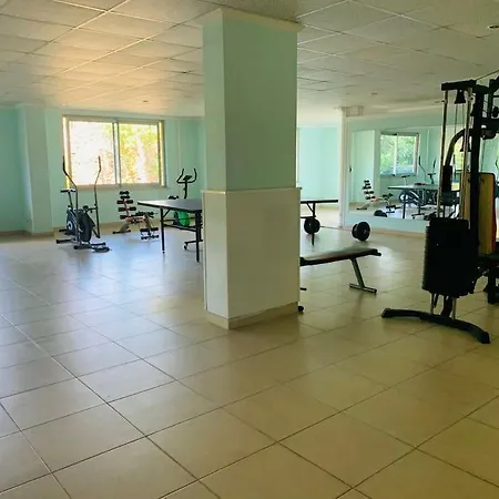 Elegance / Kestel / Sea View Apartment Alanya