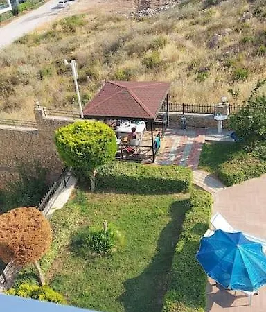 Elegance / Kestel / Sea View Alanya