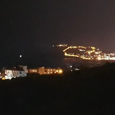 Elegance / Kestel / Sea View