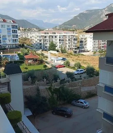 Elegance / Kestel / Sea View