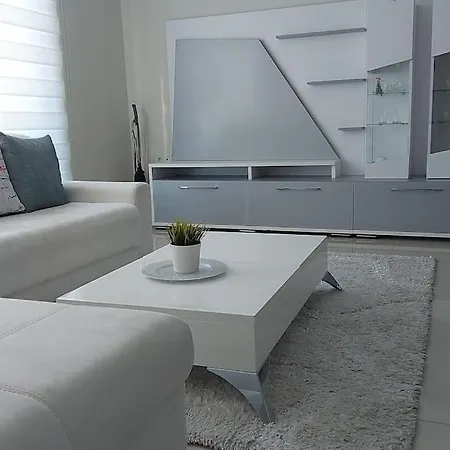 Elegance / Kestel / Sea View